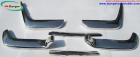 Volvo P1800 Jensen Cow Horn bumper 1961 1963