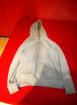 Graue Pullover Jacke