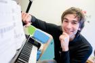 Klavierbegleitung Korrepetition für Sänger und Instrumentalisten