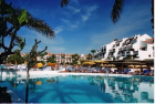 Ferien auf Teneriffa Parque Santiago III