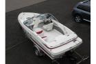 Maxum 1800 mit Trailer alles Baujahr 2022 Top Zustand