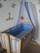 Schöne Babywiege Schlafsack