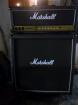 Marshall JCM Slash Signature Vollröhren-Top Box