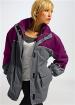 Multifunktionale Damenjacke - schon einmal nach Herbst- und Wintermode Ausschau