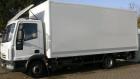 Wolf Umzüge Entrümpelungen 3 Mann LKW 3 Std. 109. -Euroincl. aller Kosten