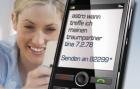 Liebe u. Glück per SMS Lebensberatung