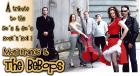 50 s Rock n Roll-Band sucht Pianisten / Keyboarder Raum STGT