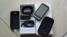 HTC Google Nexus One Autohalterung