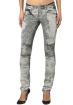 Junge und spritzige Damenmode - Stretchjeans Pullover und andere herbstliche Tr