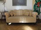 20 iger Jahre Garnitur 2 Sessel 1 Sofa