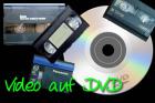 Video auf DVD digitalisieren MiniDV VHS Digital8 Hi8 uvm