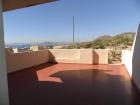 Apartment mit Blick aufs spanische Mittelmeer
