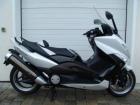 Yamaha TMAX 500 White MAX ABS 2022