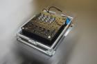 DJ 600 im Case