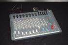 Soundcraft Spirit Folio 12 / 2 Mischpult incl. PSU
