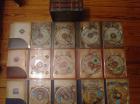 DVD Herr der Ringe