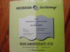 LP la traviata