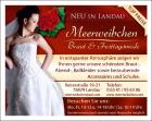 Meerweibchen Braut Festtagsmode