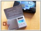 Taschenwaage 500g / 0 1g