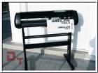 Schneideplotter DT 1101