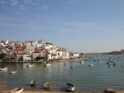 Typisches Haus in FERRAGUDO Algarve ZU VERKAUFEN
