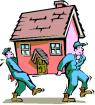Freundliche Umzugshelfer in Heidelberg gesucht - 15 - Eur/Stunde
