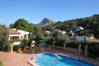 Ferienwohnung auf Mallorca Apartment Grande