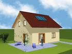 Rilo-therm Massivhaus Energieeffizienzhaus