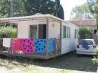 VERMIETE MOBILHEIM 4/5 PERS. IN LUNEL HERAULT