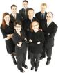 Garantiertes und stetig wachsendes Einkommen durch Teamwork