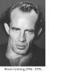 Dokumentarfilm Das Phänomen Bruno Gröning - auf den Spuren des Wunderheilers