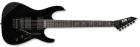 ESP LTD KH-602 NTB Gitarre WIE NEU