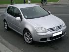 Volkswagen Golf V TDI 105 Comfort 5p