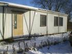 Bürocontainer 6 Stück Top Zustand