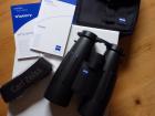 Zeiss Victory 10x56 T FL Neu