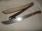 Machete für den Garten