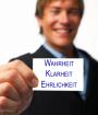 Eine Außergewöhnliche Nebentätigkeit