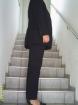 Kombination - 3er Hose Blazer