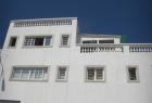 Portugal Malerisches Stadthaus im typischen Algarve-Stil in Olh o/Algarve zu ve