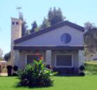 Null euro haus in Portaria Halkidiki Griechenland