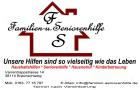 Entlastung bei Erkrankung