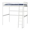 Ikea Hochbett TROMSÖ