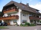 Schwarzwald Urlaub Ferienwohnung in Sankt Peter Schwarzwald
