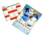 Kalender kostenlos ducken