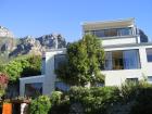 Traumhafte Ferienwohnung in Camps Bay Kapstadt zu vermieten