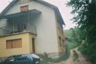 Croatien Gorski kotar