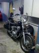 Hallo Biker verkaufe hier eine wunderschöne gepflegte Yamaha XV 125