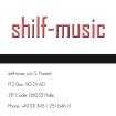 Sängerin gesucht in Halle/Saale Electro-Pop/E. B. M. /Industrial
