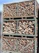 Brennholz Buche -Eiche 5 SRM
