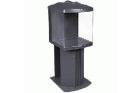 Verkaufe Sera Cube 130 l Aquarium Unterschrank